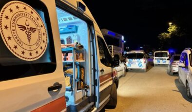 Adıyaman’da çıkan kavgada 2 kişi yaralandı