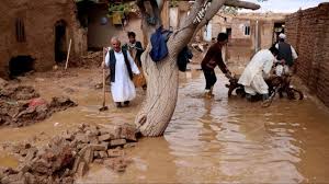 Afganistan’da sel: 150 ölü, 114 yaralı