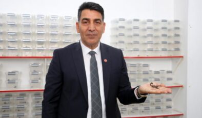 Akrep üreticisinden ABD’li profesöre tepki
