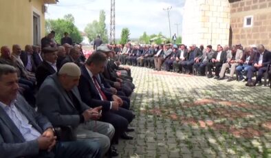 Muş’ta husumetli aileler barıştırıldı