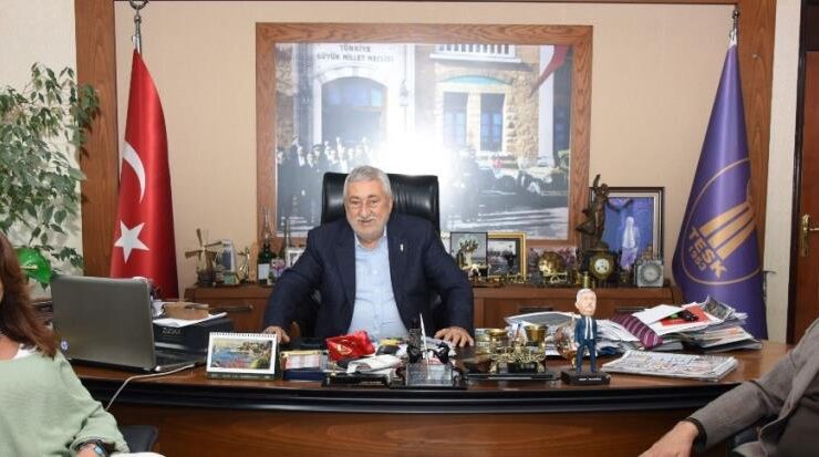 Avrupa’da 100 binin üzerinde Türk girişimci var