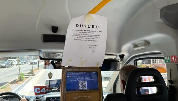 Diyarbakır’da indirimli ve ücretsiz kartlarla ilgili uyarı