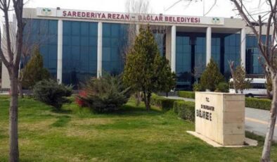Bağlar Belediyesi birçok işçiyi işten çıkardığı iddiası