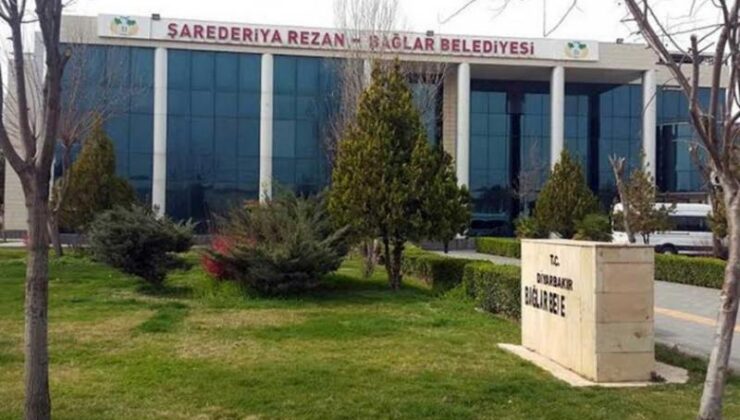 Bağlar Belediyesi birçok işçiyi işten çıkardığı iddiası
