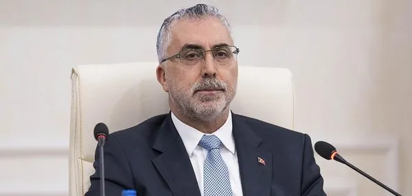 Bakan Işıkhan: Emekliye refah payı temmuzda