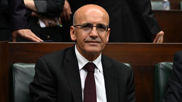 Bakan Şimşek: “Borsa oyun alanı değil yatırım alanı”