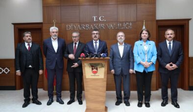 Bakan Tekin: “Müfredat değişikliklerimiz, toplumun her kesiminden ilgi ve alaka gördü”