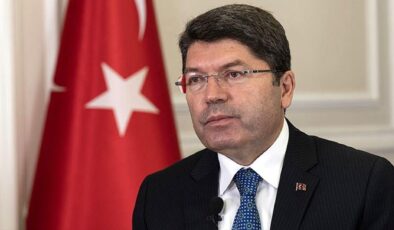 Bakan Tunç: “504’ü deprem bölgemizde olmak üzere toplam 2 bin 449 mahkeme kurduk”