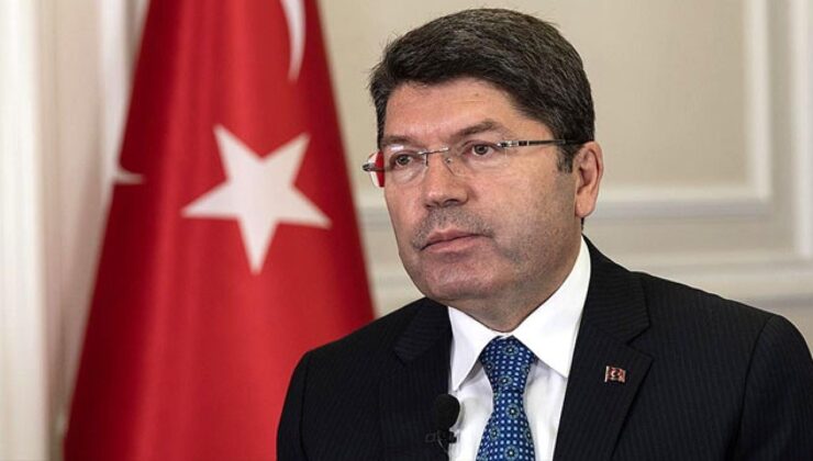 Bakan Tunç: “504’ü deprem bölgemizde olmak üzere toplam 2 bin 449 mahkeme kurduk”