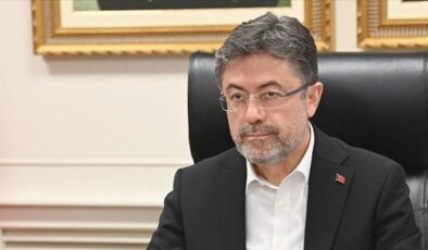Bakan Yumaklı’dan müjde: Arıcılara yeni destekler geliyor