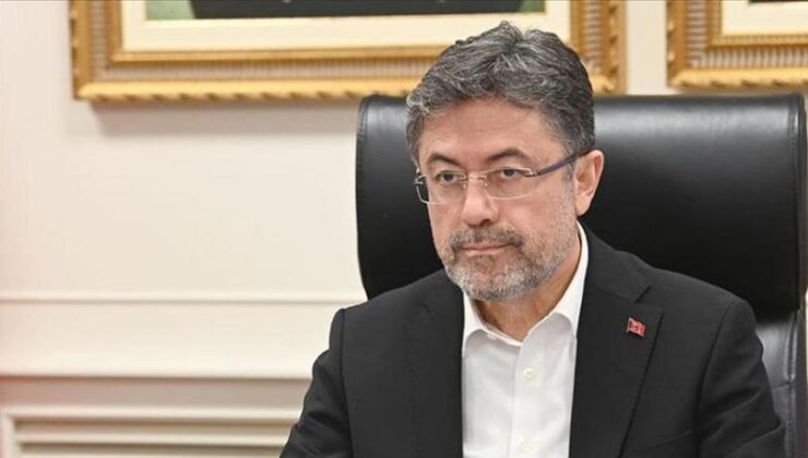 Bakan Yumaklı’dan müjde: Arıcılara yeni destekler geliyor