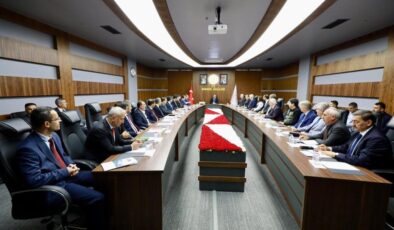 Bingöl’de jeotermal kaynak zenginliği
