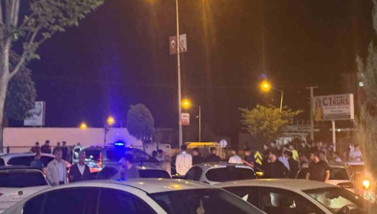 Canlı yayında çarptıkları kızlardan acı haber geldi: 1 ölü