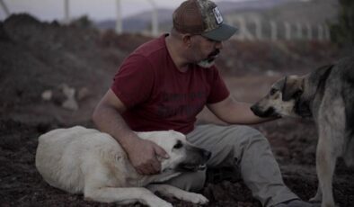 Çekimleri iki yıl süren film, ulusal ve uluslararası 40 festivalde boy gösterdi