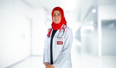 Çocuklarda gereksiz antibiyotik kullanımına dikkat