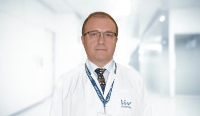 Çocuk nörolojisi uzmanı uyardı: Teknolojik cihaz kullanımı