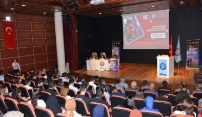 Dicle Üniversitesinde 15 Temmuz sempozyumu düzenlendi
