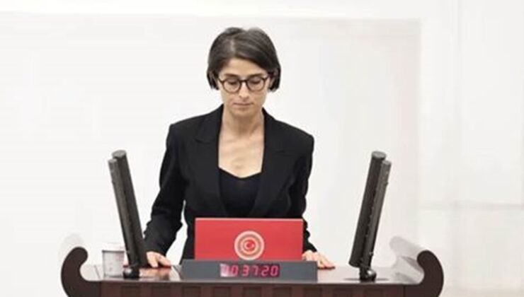 DEM Parti’den belediye borçları için Meclis araştırması talebi