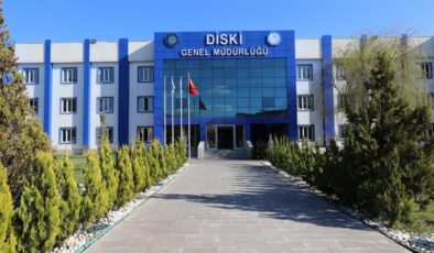 Yeşil alanlarda temiz şebeke suyunu kullanmayalım