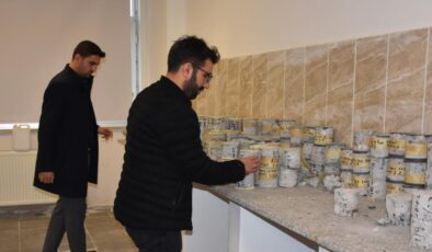 Deprem uzmanı uyardı: “Şırnak, deprem bölgesinde”