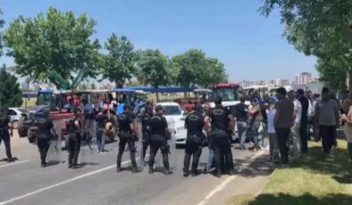Dicle elektrik’in kaçak elektrik mücadelesi engelleniyor