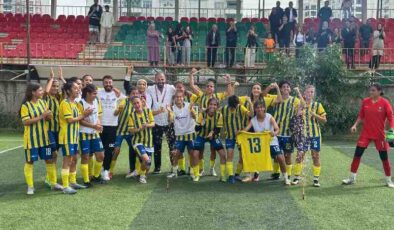Diyarbakır kadın takımları başarıya koşuyor