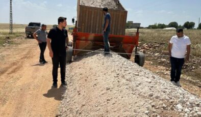 Diyarbakır yollarında büyük yenileme çalışması