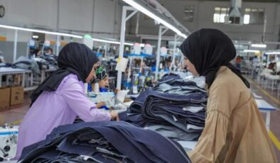 Diyarbakır’da 170 kadına iş umudu doğdu