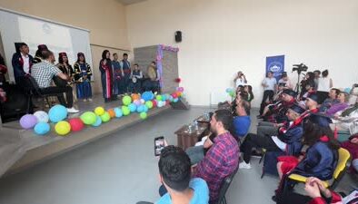 Diyarbakır’da 21 özel öğrenci törenle mezun oldu