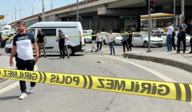 Diyarbakır’da avukat eski eşinin yakınını yaraladı