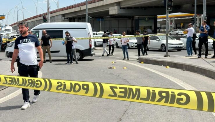 Diyarbakır’da avukat eski eşinin yakınını yaraladı