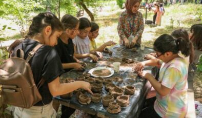 Diyarbakır’da dersimiz doğa etkinliği düzenlendi
