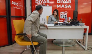 Diyarbakır’da dezavantajlılara ücretsiz ulaşım