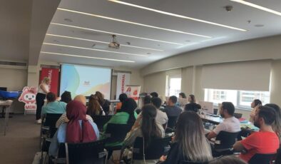 Diyarbakır’da doğuma hazırlık kursları başladı