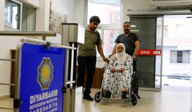 Diyarbakır’da hasta ve yakınlarına ücretsiz hizmet