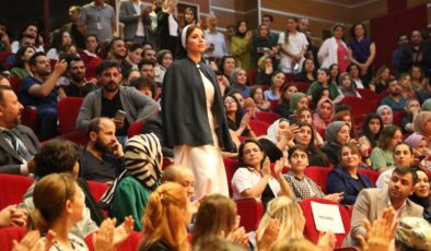 Diyarbakır’da hemşireler haftası kutlandı