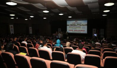 Diyarbakır’da kadın ve toplum çalıştayı düzenlendi