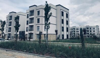 Diyarbakır’da konut satışları önceki yıllara göre yüzde 40 düşüşte