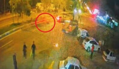 Diyarbakır’da otomobilin çarptığı genç kız hayatını kaybetti