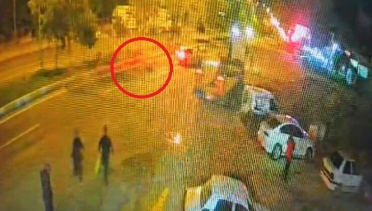 Diyarbakır’da otomobilin çarptığı genç kız hayatını kaybetti