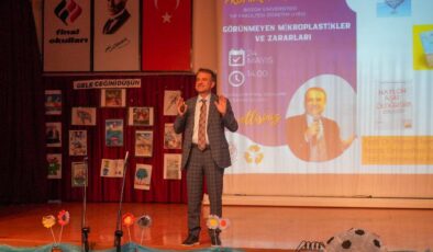 Diyarbakır’da plastik atıklara karşı büyük mücadele