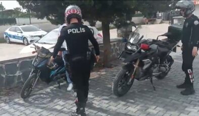 Diyarbakır’da çeteye ‘rölanti’ operasyonu: 6 gözaltı