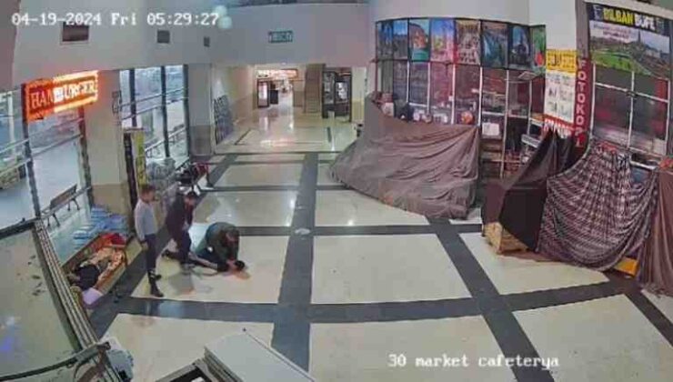 Diyarbakır’da tırpan operasyonu: 6 tutuklama