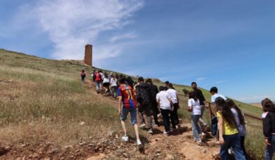 Diyarbakır’da vakıf haftası etkinlikleri düzenlendi