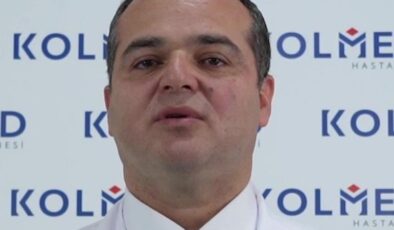 Kök hücreyle eklem ağları tedavisi