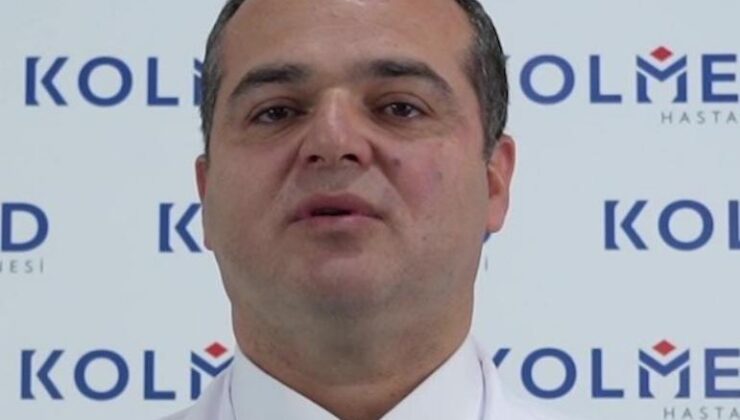 Kök hücreyle eklem ağları tedavisi