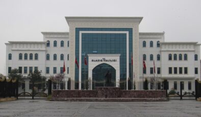 Elazığ Valiliği’nden deprem açıklaması, “Herhangi bir hasar ihbarı yapılmamıştır”