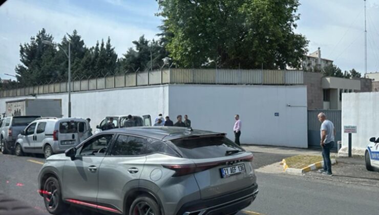 Elâzığ yolunda zincirleme kaza