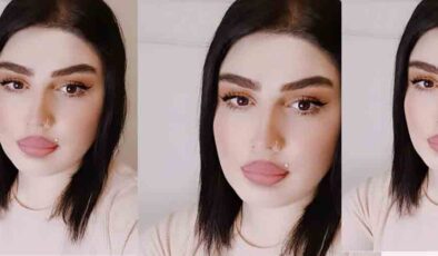 25 yaşındaki genç kızdan 3 gündür haber alınamıyor