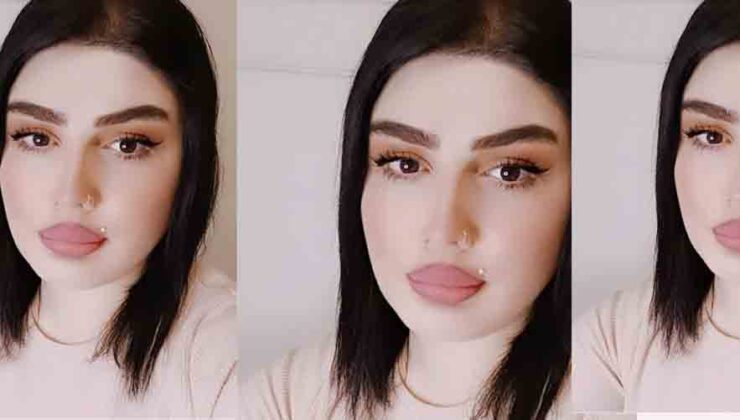 25 yaşındaki genç kızdan 3 gündür haber alınamıyor